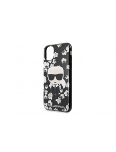 Karl Lagerfeld Silicone