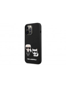 Karl Lagerfeld Liquid Silicone Karl & Choupette