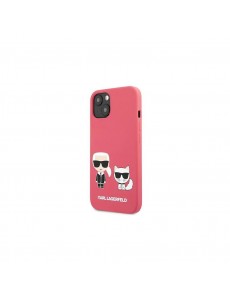 Karl Lagerfeld Liquid Silicone Karl & Choupette