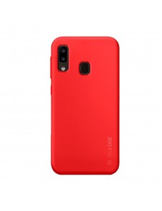 Silikón červený - Samsung