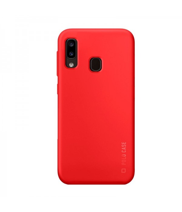 Silikón červený - Samsung