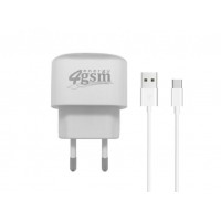 Sieťová nabíjačka USB Type-C