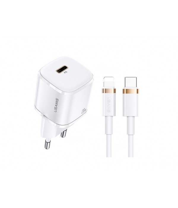 USAMS T36 SUPER MINI 20W 