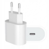 Nabíjačka Apple 18W Type-C