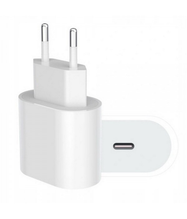 Nabíjačka Apple 18W Type-C