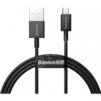 BASEUS USB kábel MICRO USB 1m