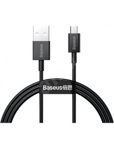 BASEUS USB kábel MICRO USB 1m