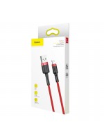 BASEUS USB kábel Lightning 2m