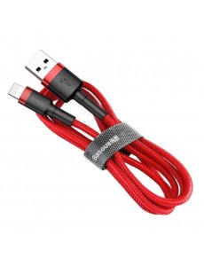 BASEUS USB kábel Lightning 2m