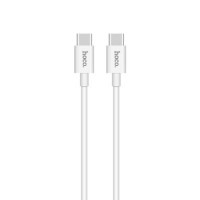 hoco USB kábel Type-C → Type-C