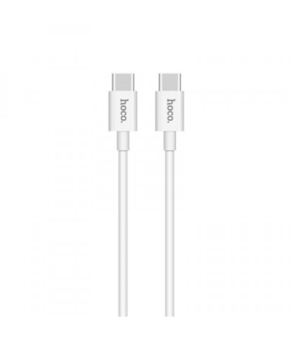 hoco USB kábel Type-C → Type-C