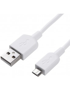 Nabíjací kábel Micro USB