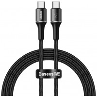 BASEUS USB kábel Type-C → Type-C