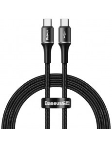 BASEUS USB kábel Type-C → Type-C