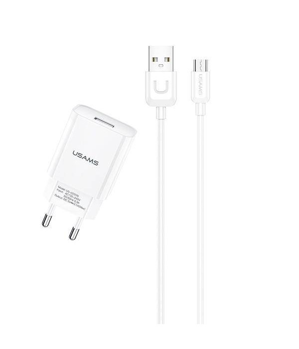 USAMS T21 Micro USB