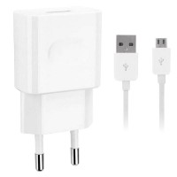 Sieťová nabíjačka USB Micro USB