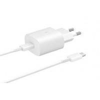 Samsung sieťová nabíjačka 25W Type-C