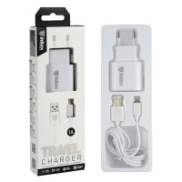 Sieťová nabíjačka Lightning 1A