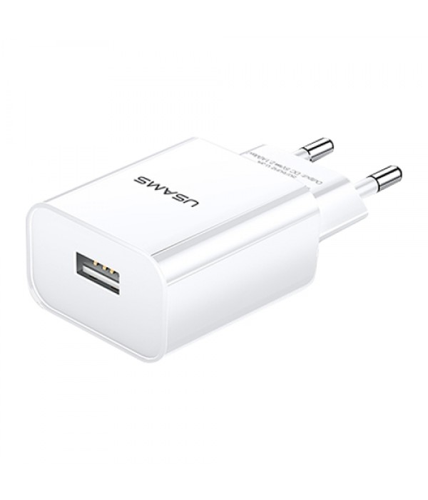 USAMS T18 USB 2.1A 