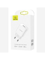 USAMS T18 USB 2.1A 