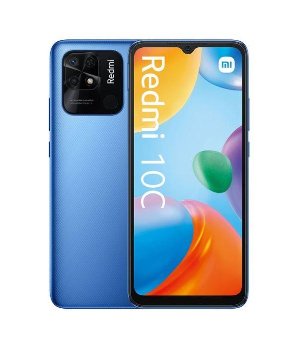 Xiaomi Redmi 10C NFC