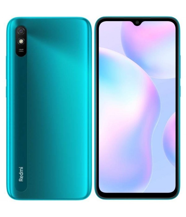 Xiaomi Redmi 9A