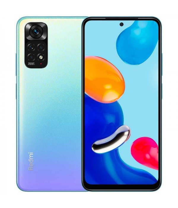 Xiaomi Redmi Note 11