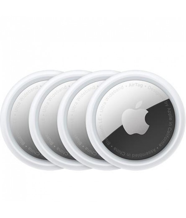 AirTag (4 Pack)