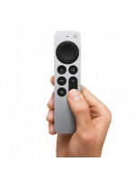 Apple TV 4K Wi-Fi + Ethernet with 128GB storage (2022)