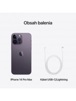 iPhone 14 Pro Max 256GB